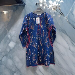 Khaddar Two Piece