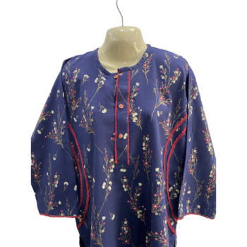 Khaddar Two Piece - Image 2