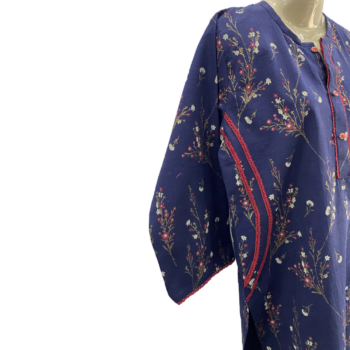 Khaddar Two Piece - Image 3