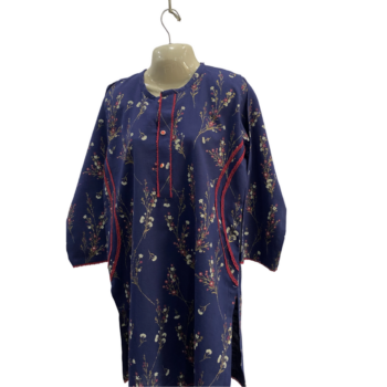 Khaddar Two Piece - Image 6