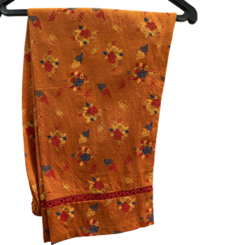 Khaddar Two piece - Image 4