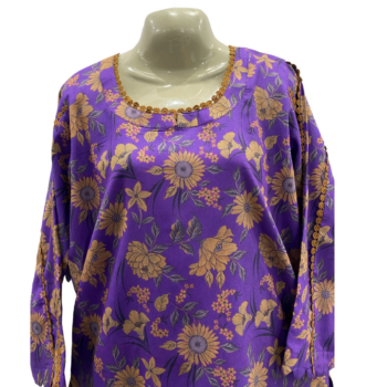 Purple Dhank 3 Piece - Image 2