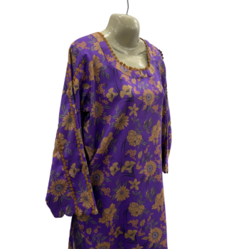 Purple Dhank 3 Piece - Image 4
