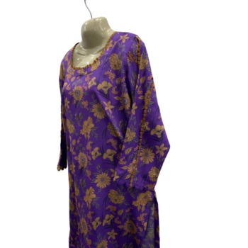 Purple Dhank 3 Piece - Image 3