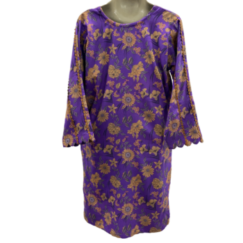Purple Dhank 3 Piece - Image 5